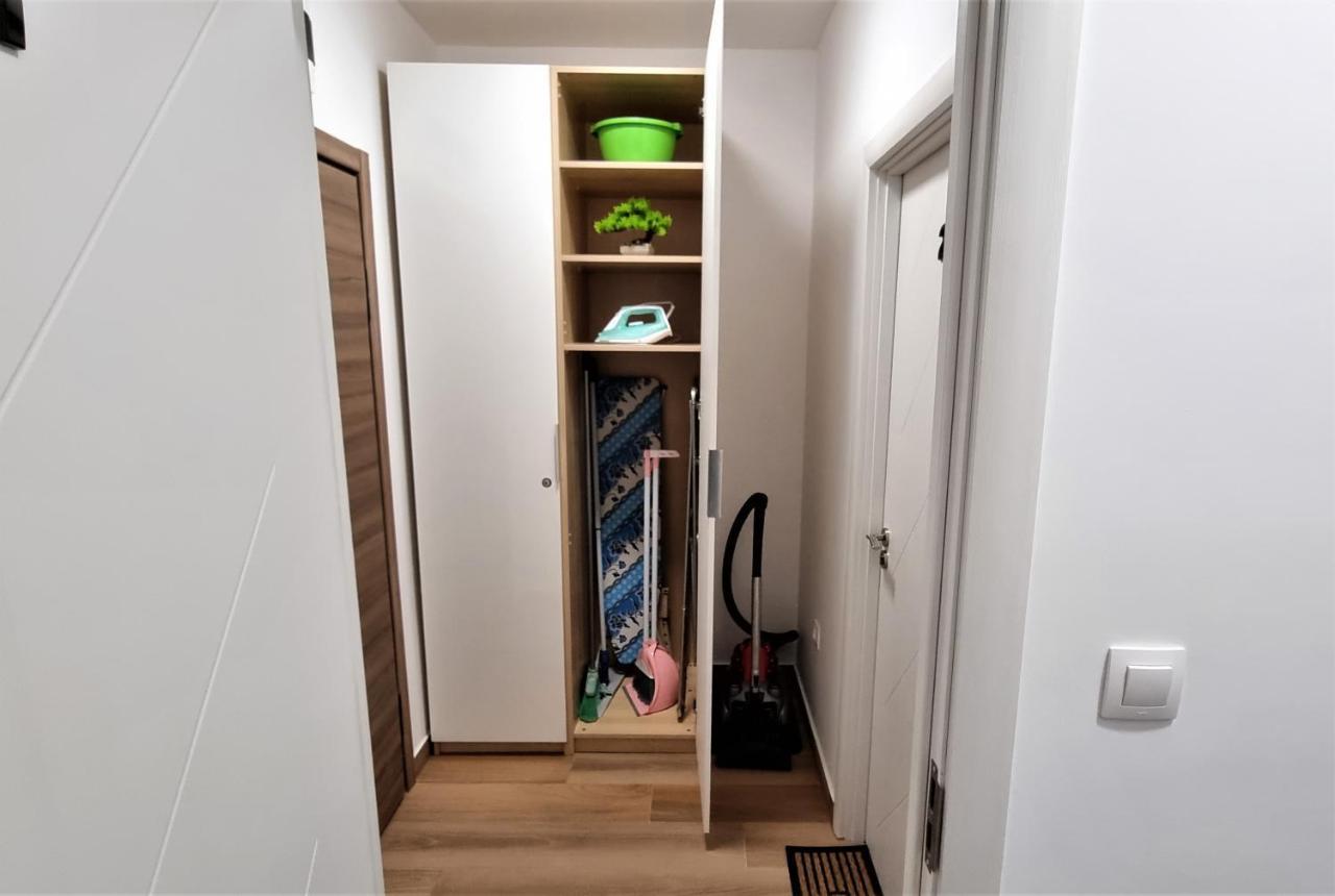 Luxury Quiet Apartment In The City Center Пловдив Екстериор снимка